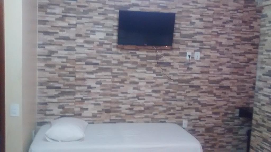 Hotel Dois Candangos Núcleo Bandeirante 객실 사진